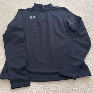Under Armour Women’s half zip